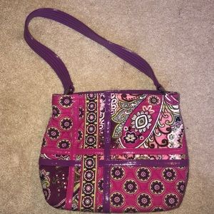 Vera Bradley Purse